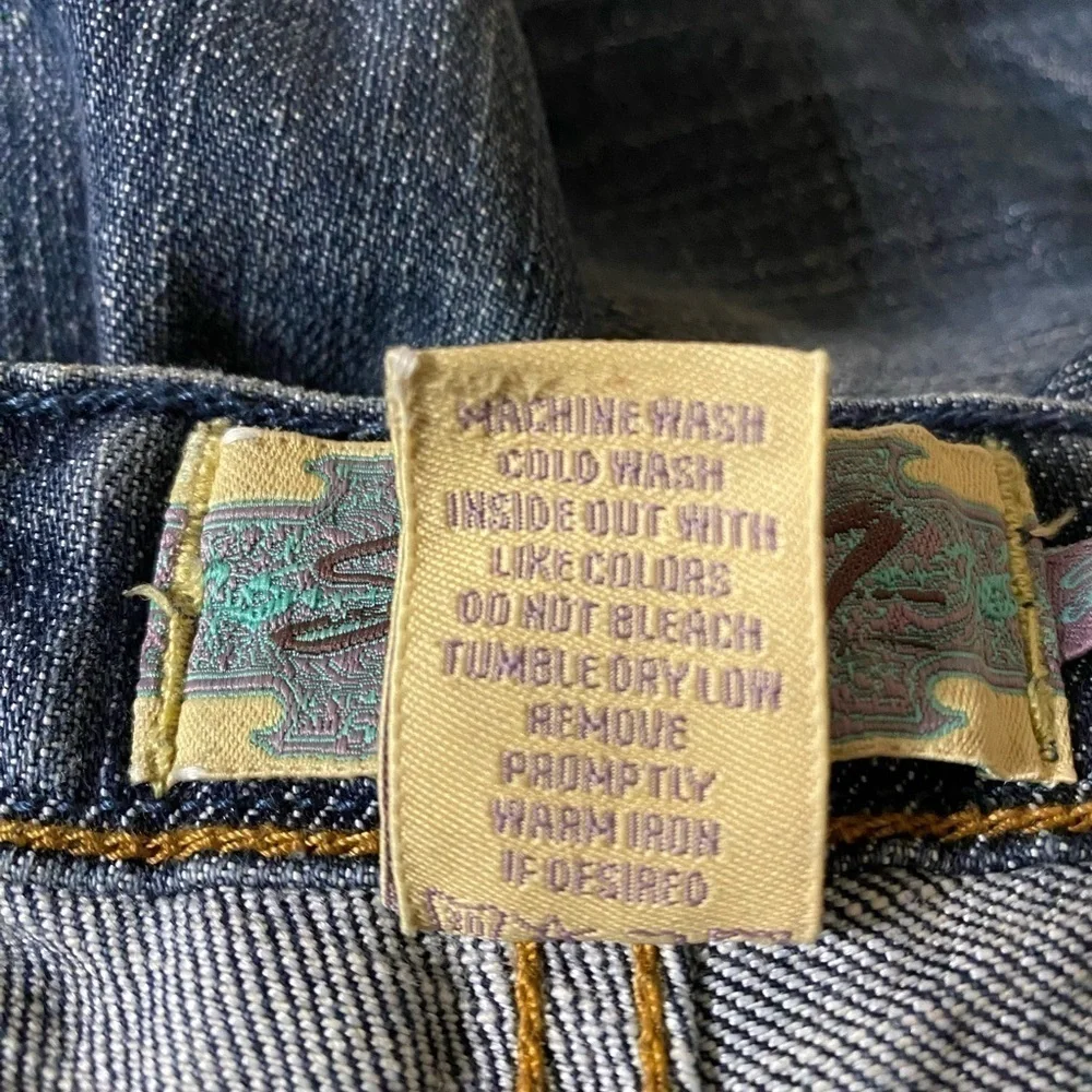 Seven7 Premium Women’s Jeans